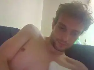 Cam4 Live Porn of kingest76