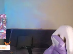 Cam4 Free Live Porn of mollyrose99