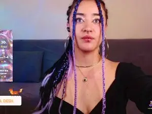 Cam4 Private Sex Chat of mollyrose99