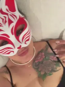 Cam4 Live Sex of MystyDay