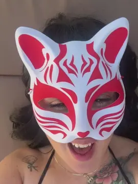 Cam4 Live Sex of MystyDay