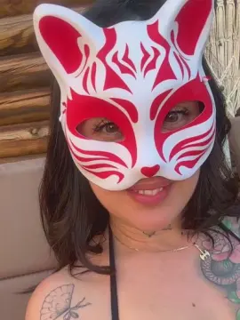 Cam4 Sex Cam of MystyDay