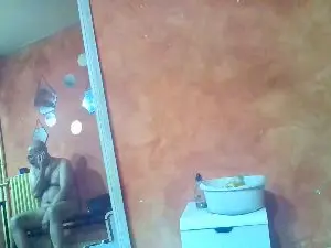 Cam4 Private Sex Chat of Mekmaon91