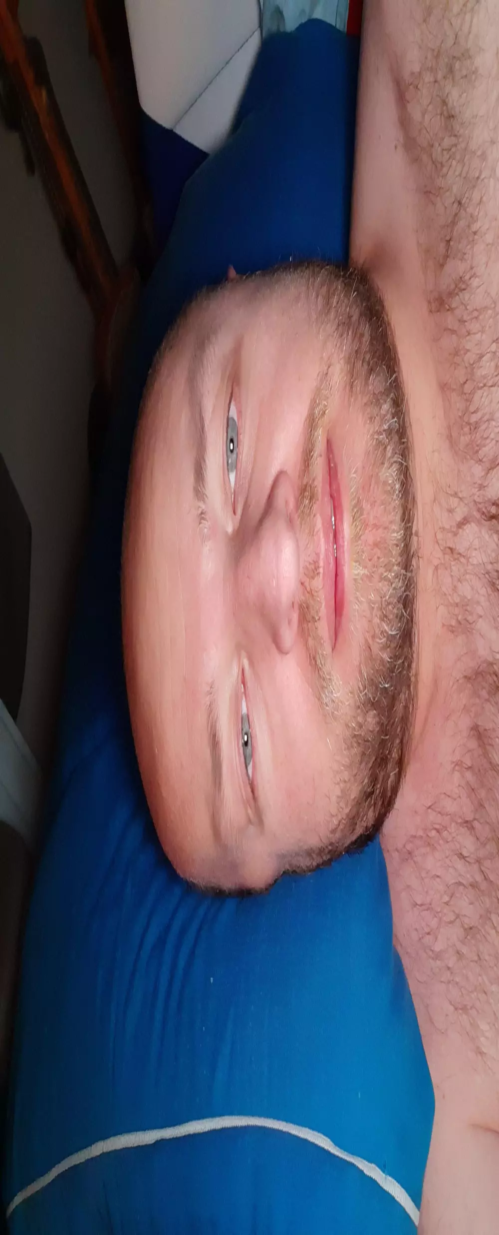 chubbypassif
