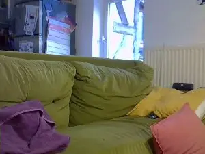 Cam4 Free Live Porn of MariErotica
