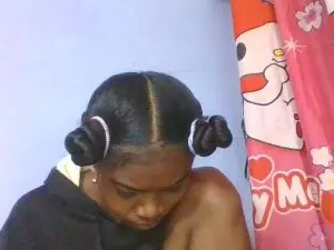 Cam4 Best live sex cam show of Phaniah