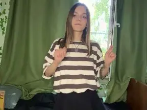 Cam4 Nude Webcam of WesleyPianka