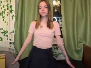 Cam4 Best Webcam of WesleyPianka