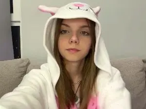 Cam4 Sex Chat of WesleyPianka