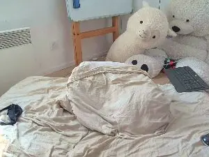 Cam4 Sex Chat of CeriseLapine
