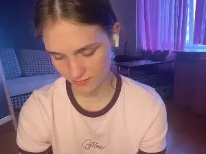 Cam4 Private Sex Chat of EllyThro
