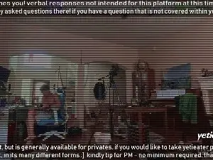 Cam4 Free Live Porn of yetieater
