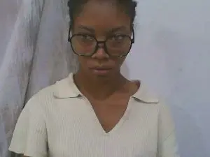 Cam4 Nude Webcam of Fanirivaleri