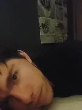 Cam4 Nude Webcam of Esteban18ans