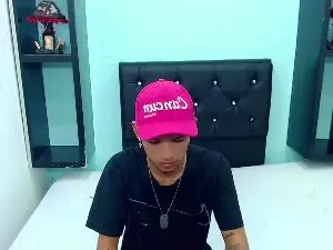 Cam4 Best Webcam of dimon_mael