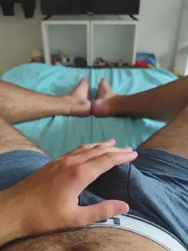 Cam4 Free Porn Cam of furfan_fr