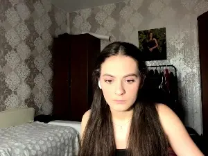 Cam4 Free Porn Cam of ChasityMealor