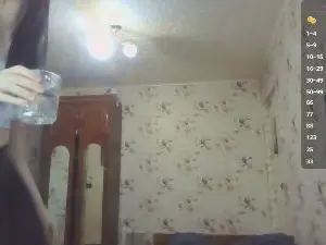 Cam4 Sex Cam of TashinaHobaugh