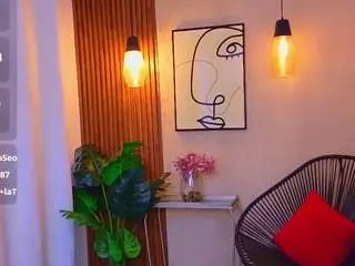 Camsoda Free Porn Cam of lia-mar