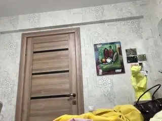 Camsoda Live Sex of bebeellers