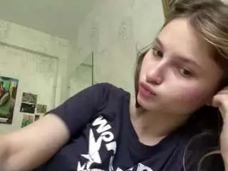 Camsoda Adult Video Chat of bebeellers