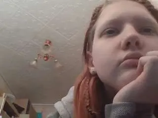 Camsoda Nude Webcam of tiakedia