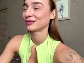 Camsoda Best Webcam of kaelithhale