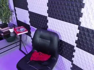Camsoda Best live sex cam show of alinamorris