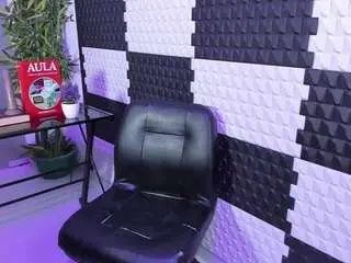 Camsoda Adult Webcam of alinamorris