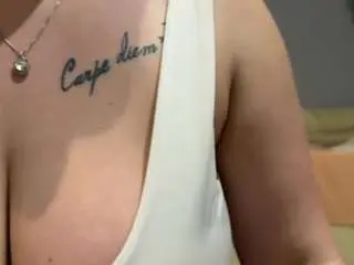 Camsoda Free Porn Cam of hedwigboyken