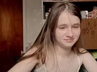 Camsoda Adult Webcams of elbawidmaier