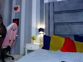 Camsoda Sex Chat of julianewell