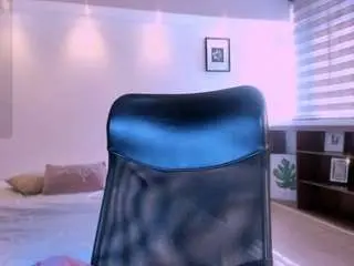 Camsoda Free Porn Cam of arianarousee