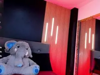 Camsoda Adult Webcams of thomastwink