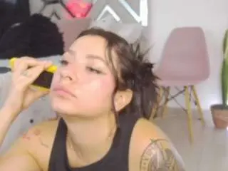 Camsoda Live Sex Cam of alanarouse-1