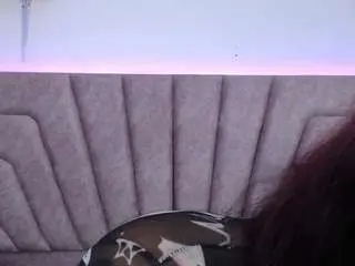 Camsoda Adult Video Chat of jessica-kraft