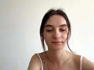 Camsoda Live Sex Cam of hattiewassam