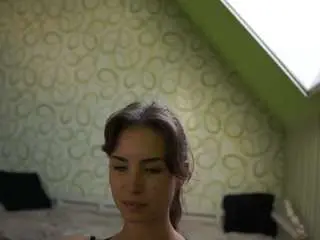Camsoda Sex Cam of abellad9