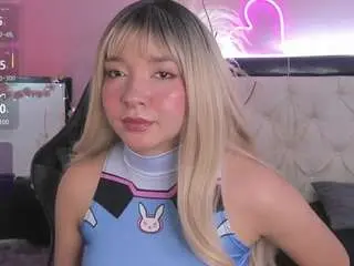 Camsoda Sex Chat of jullieee