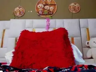 Camsoda Private Sex Chat of mia-scarlet