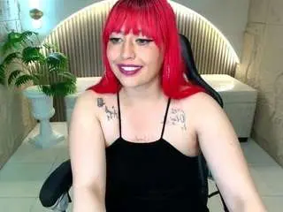 Camsoda Adult Webcams of melody-clum-r
