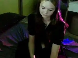 Camsoda Sex Cam of vinasteedman