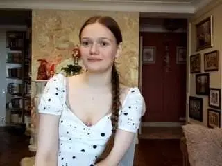 Camsoda Live Sex Cam of madgerounsaville