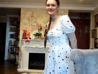 Camsoda Free Porn Cam of madgerounsaville