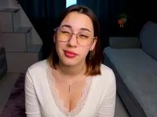 Camsoda Live Sex Cam of be-gentle
