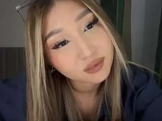 Camsoda Best Webcam of selenesmithheart