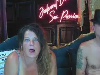 Camsoda Live Sex Cam of jaddeanddamon