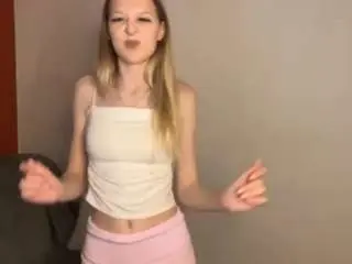 Camsoda Best live sex cam show of justadanis