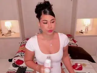 Camsoda Adult Webcams of trishamoon