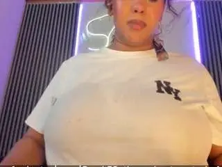 Camsoda Watch Live Sex Cams of camille-bennet